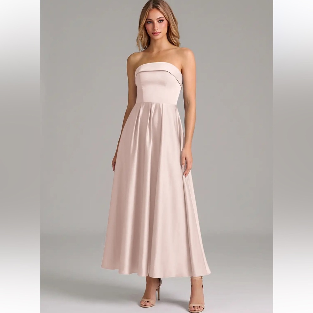 Azazie Lucienne Dress